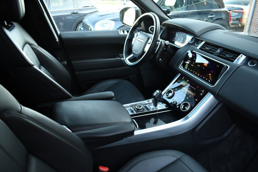 Land Rover Range Rover Sport 3.0 SDV6 HSE Dyn Pano ACC HUD Trekh