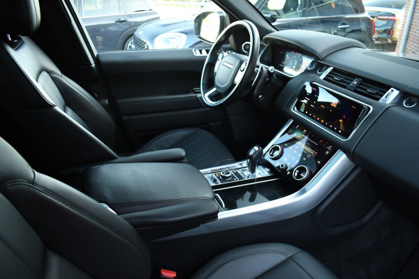 Land Rover Range Rover Sport 3.0 SDV6 HSE Dyn Pano ACC HUD Trekh