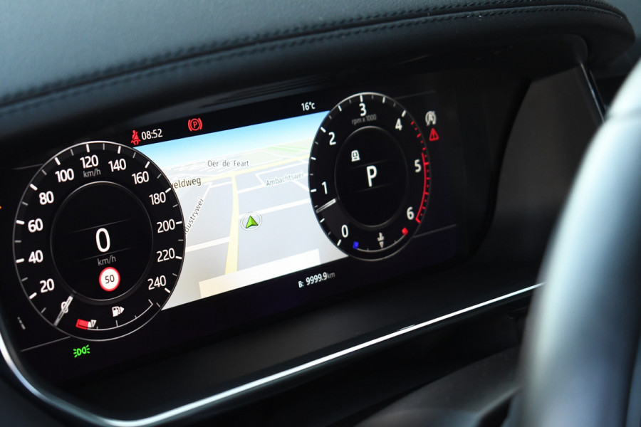 Land Rover Range Rover Sport 3.0 SDV6 HSE Dyn Pano ACC HUD Trekh