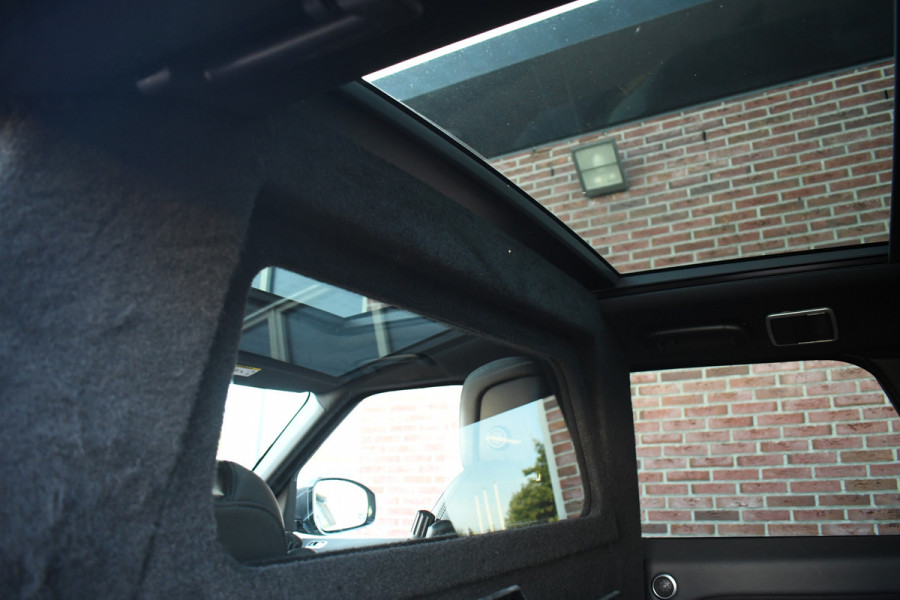 Land Rover Range Rover Sport 3.0 SDV6 HSE Dyn Pano ACC HUD Trekh