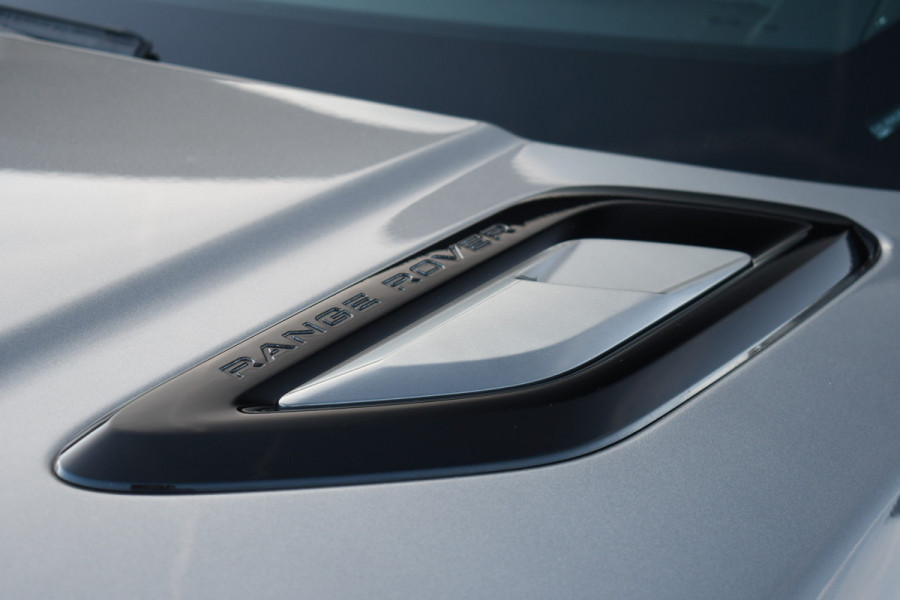 Land Rover Range Rover Sport 3.0 SDV6 HSE Dyn Pano ACC HUD Trekh