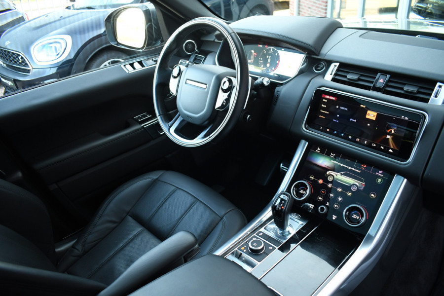 Land Rover Range Rover Sport 3.0 SDV6 HSE Dyn Pano ACC HUD Trekh