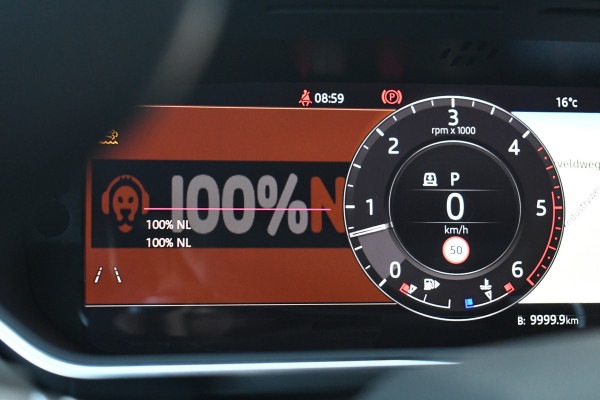 Land Rover Range Rover Sport 3.0 SDV6 HSE Dyn Pano ACC HUD Trekh