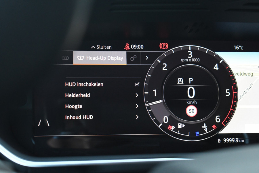 Land Rover Range Rover Sport 3.0 SDV6 HSE Dyn Pano ACC HUD Trekh