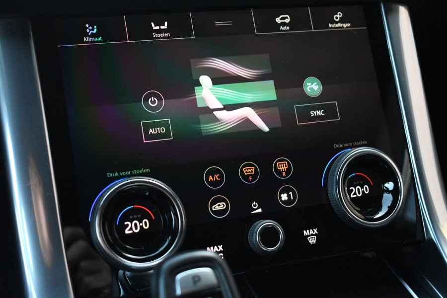 Land Rover Range Rover Sport 3.0 SDV6 HSE Dyn Pano ACC HUD Trekh