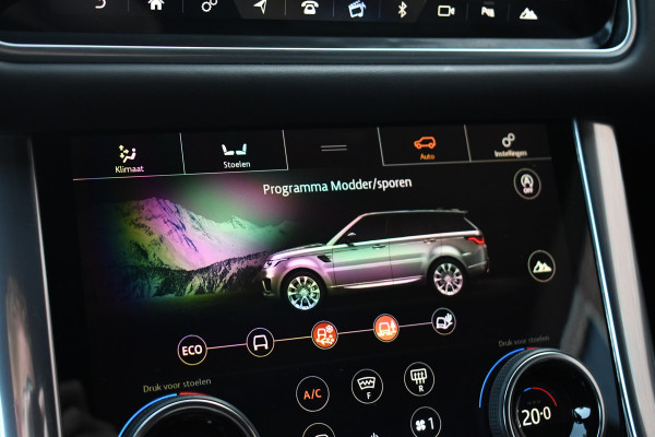 Land Rover Range Rover Sport 3.0 SDV6 HSE Dyn Pano ACC HUD Trekh