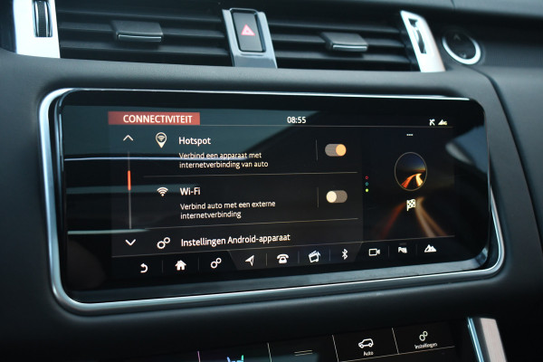 Land Rover Range Rover Sport 3.0 SDV6 HSE Dyn Pano ACC HUD Trekh