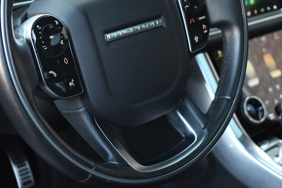 Land Rover Range Rover Sport 3.0 SDV6 HSE Dyn Pano ACC HUD Trekh