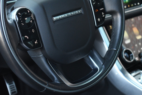 Land Rover Range Rover Sport 3.0 SDV6 HSE Dyn Pano ACC HUD Trekh