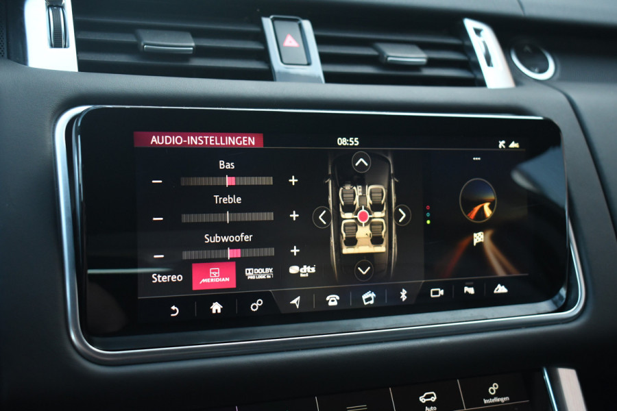 Land Rover Range Rover Sport 3.0 SDV6 HSE Dyn Pano ACC HUD Trekh