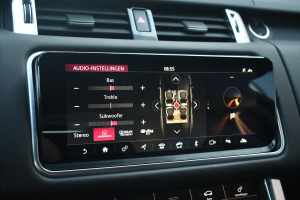 Land Rover Range Rover Sport 3.0 SDV6 HSE Dyn Pano ACC HUD Trekh