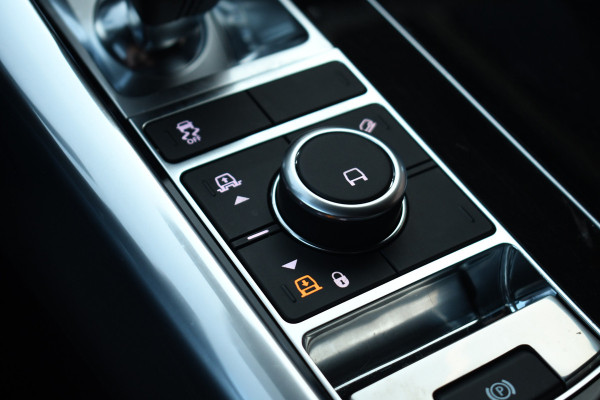 Land Rover Range Rover Sport 3.0 SDV6 HSE Dyn Pano ACC HUD Trekh