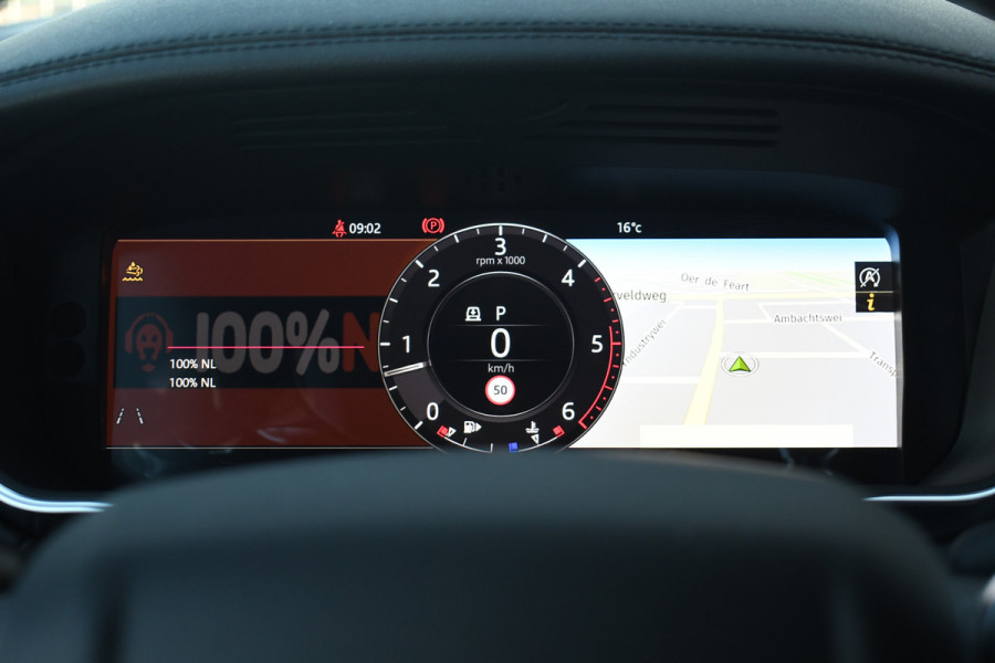 Land Rover Range Rover Sport 3.0 SDV6 HSE Dyn Pano ACC HUD Trekh