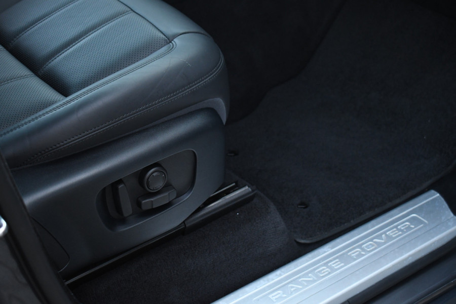 Land Rover Range Rover Sport 3.0 SDV6 HSE Dyn Pano ACC HUD Trekh