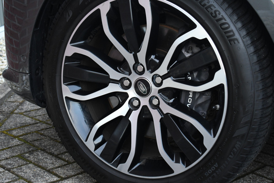 Land Rover Range Rover Sport 3.0 SDV6 HSE Dyn Pano ACC HUD Trekh