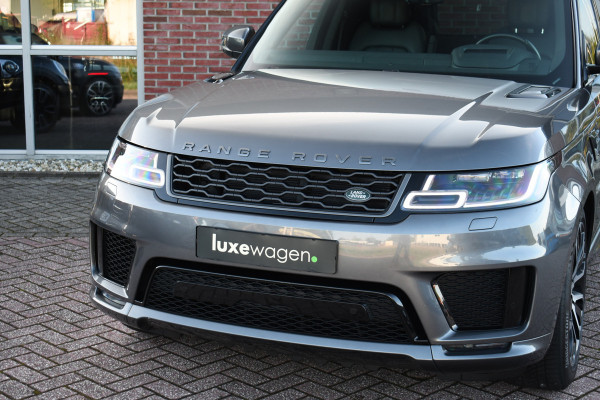Land Rover Range Rover Sport 3.0 SDV6 HSE Dyn Pano ACC HUD Trekh