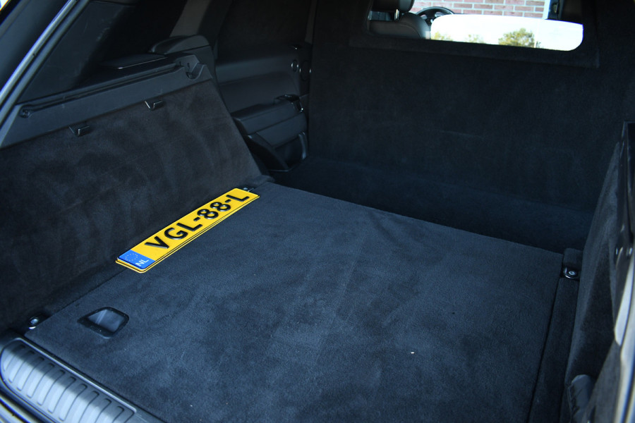 Land Rover Range Rover Sport 3.0 SDV6 HSE Dyn Pano ACC HUD Trekh