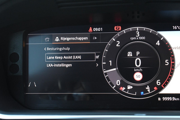 Land Rover Range Rover Sport 3.0 SDV6 HSE Dyn Pano ACC HUD Trekh