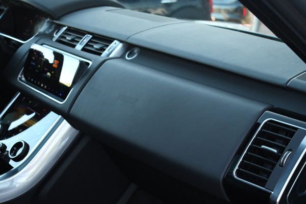 Land Rover Range Rover Sport 3.0 SDV6 HSE Dyn Pano ACC HUD Trekh