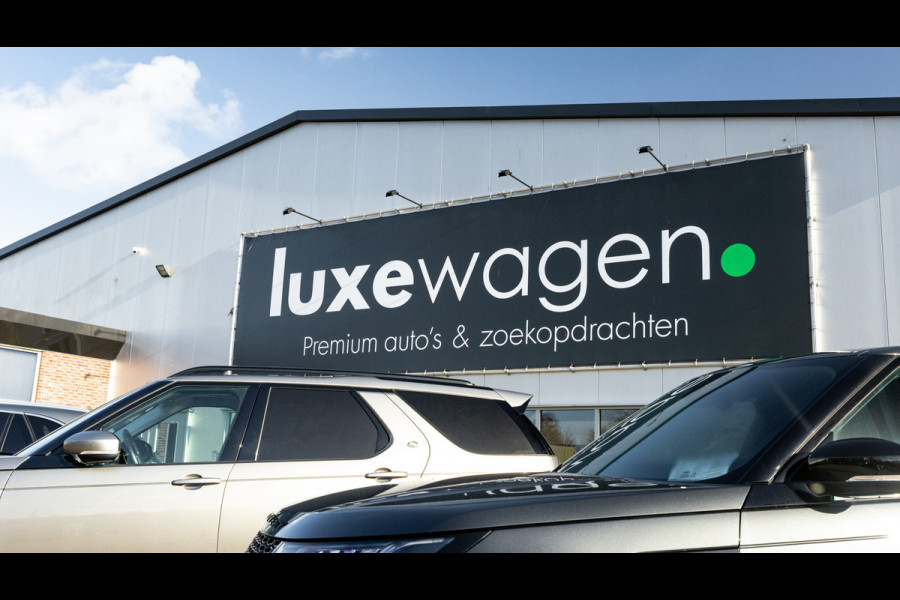 Land Rover Range Rover Sport 3.0 SDV6 HSE Dyn Pano ACC HUD Trekh