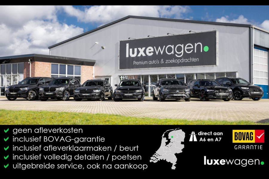 Land Rover Range Rover Sport 3.0 SDV6 HSE Dyn Pano ACC HUD Trekh