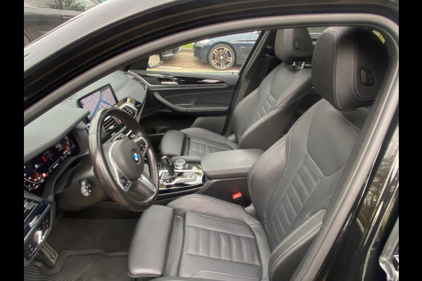 BMW X3 M40i 361PK 4X4/PANO/HUD/LANE/VIRTUAL/CAMERA BMW X3 M40i 361PK 4X4/PANO/HUD/LANE/VIRTUAL/CAMERA