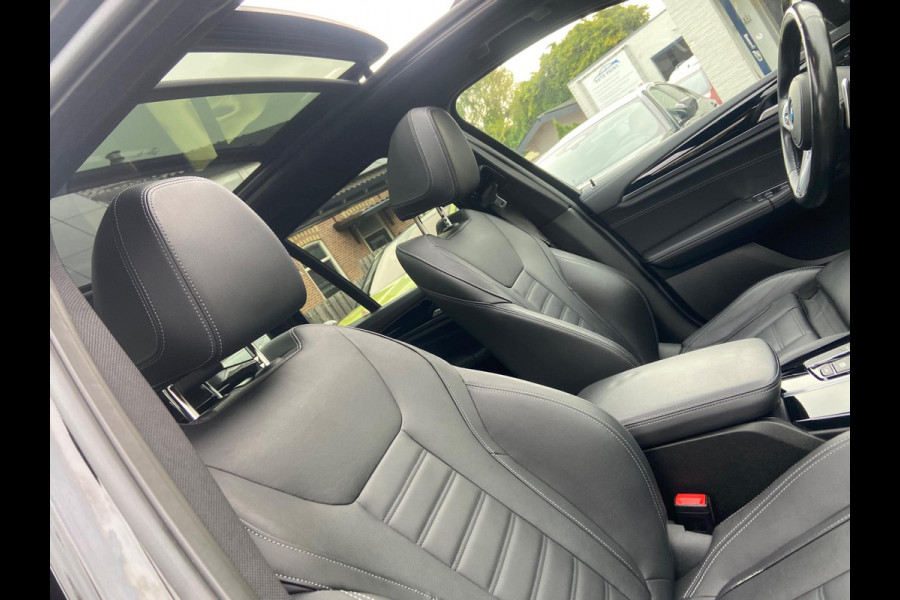 BMW X3 M40i 361PK 4X4/PANO/HUD/LANE/VIRTUAL/CAMERA BMW X3 M40i 361PK 4X4/PANO/HUD/LANE/VIRTUAL/CAMERA
