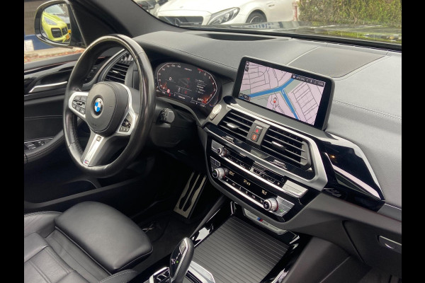 BMW X3 M40i 361PK 4X4/PANO/HUD/LANE/VIRTUAL/CAMERA BMW X3 M40i 361PK 4X4/PANO/HUD/LANE/VIRTUAL/CAMERA