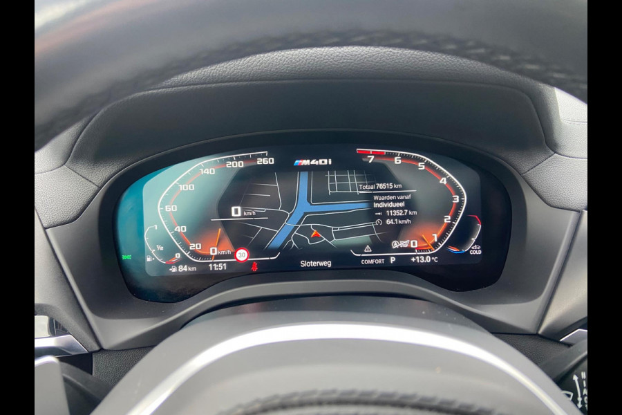 BMW X3 M40i 361PK 4X4/PANO/HUD/LANE/VIRTUAL/CAMERA BMW X3 M40i 361PK 4X4/PANO/HUD/LANE/VIRTUAL/CAMERA