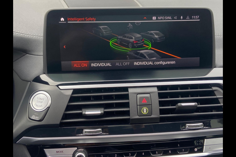 BMW X3 M40i 361PK 4X4/PANO/HUD/LANE/VIRTUAL/CAMERA BMW X3 M40i 361PK 4X4/PANO/HUD/LANE/VIRTUAL/CAMERA