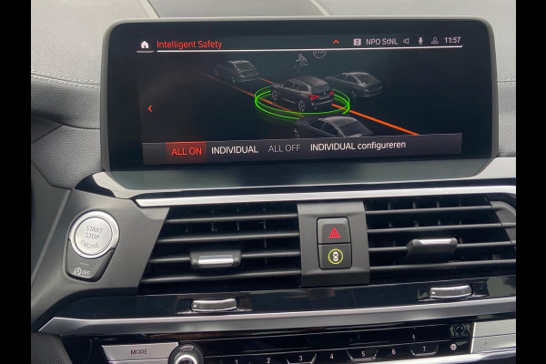 BMW X3 M40i 361PK 4X4/PANO/HUD/LANE/VIRTUAL/CAMERA BMW X3 M40i 361PK 4X4/PANO/HUD/LANE/VIRTUAL/CAMERA