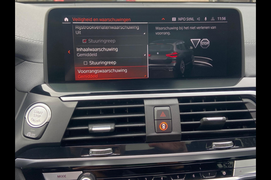 BMW X3 M40i 361PK 4X4/PANO/HUD/LANE/VIRTUAL/CAMERA BMW X3 M40i 361PK 4X4/PANO/HUD/LANE/VIRTUAL/CAMERA