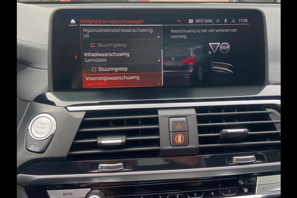 BMW X3 M40i 361PK 4X4/PANO/HUD/LANE/VIRTUAL/CAMERA BMW X3 M40i 361PK 4X4/PANO/HUD/LANE/VIRTUAL/CAMERA