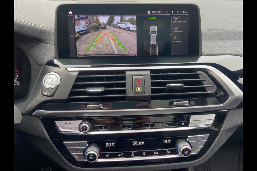 BMW X3 M40i 361PK 4X4/PANO/HUD/LANE/VIRTUAL/CAMERA BMW X3 M40i 361PK 4X4/PANO/HUD/LANE/VIRTUAL/CAMERA