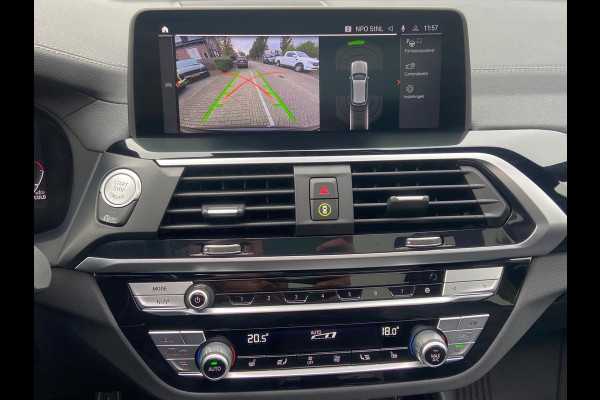 BMW X3 M40i 361PK 4X4/PANO/HUD/LANE/VIRTUAL/CAMERA BMW X3 M40i 361PK 4X4/PANO/HUD/LANE/VIRTUAL/CAMERA