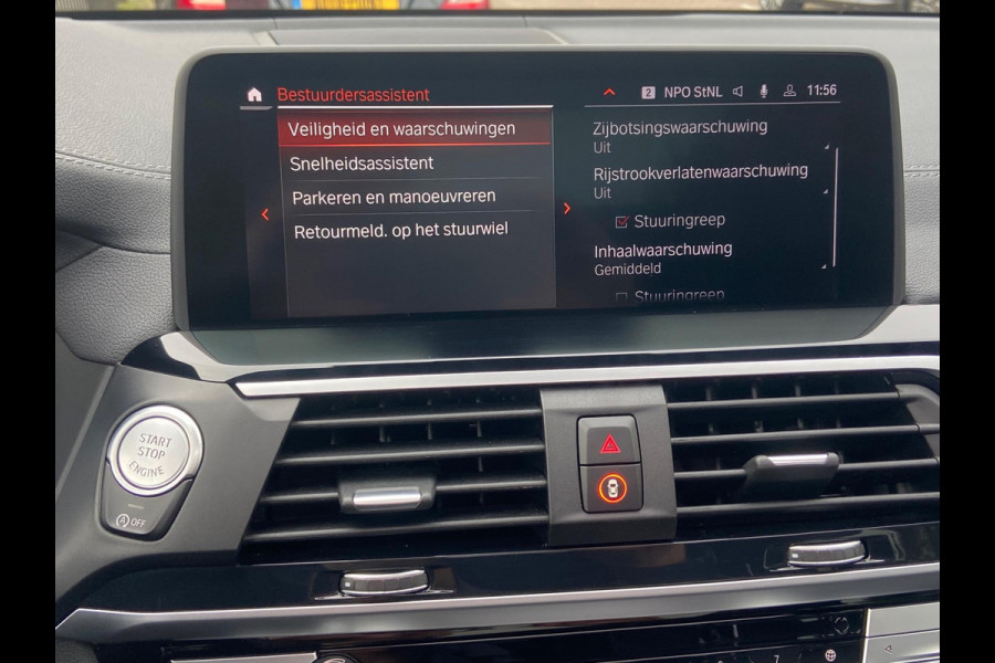 BMW X3 M40i 361PK 4X4/PANO/HUD/LANE/VIRTUAL/CAMERA BMW X3 M40i 361PK 4X4/PANO/HUD/LANE/VIRTUAL/CAMERA