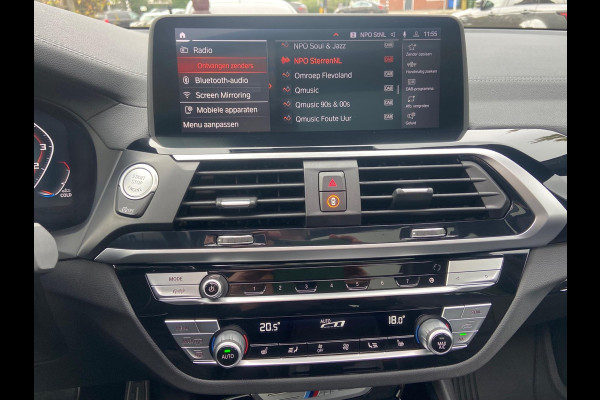 BMW X3 M40i 361PK 4X4/PANO/HUD/LANE/VIRTUAL/CAMERA BMW X3 M40i 361PK 4X4/PANO/HUD/LANE/VIRTUAL/CAMERA