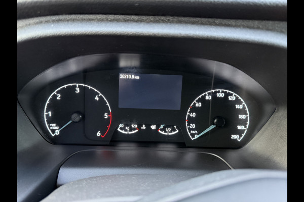 Ford Transit 350 2.0 TDCI 130PK EURO 6 L3H3 CarPlay/stoelverwarming/achteruitrijcamera