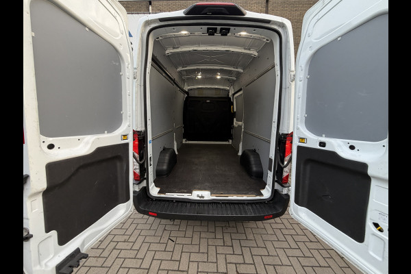 Ford Transit 350 2.0 TDCI 130PK EURO 6 L3H3 CarPlay/stoelverwarming/achteruitrijcamera