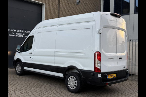 Ford Transit 350 2.0 TDCI 130PK EURO 6 L3H3 CarPlay/stoelverwarming/achteruitrijcamera