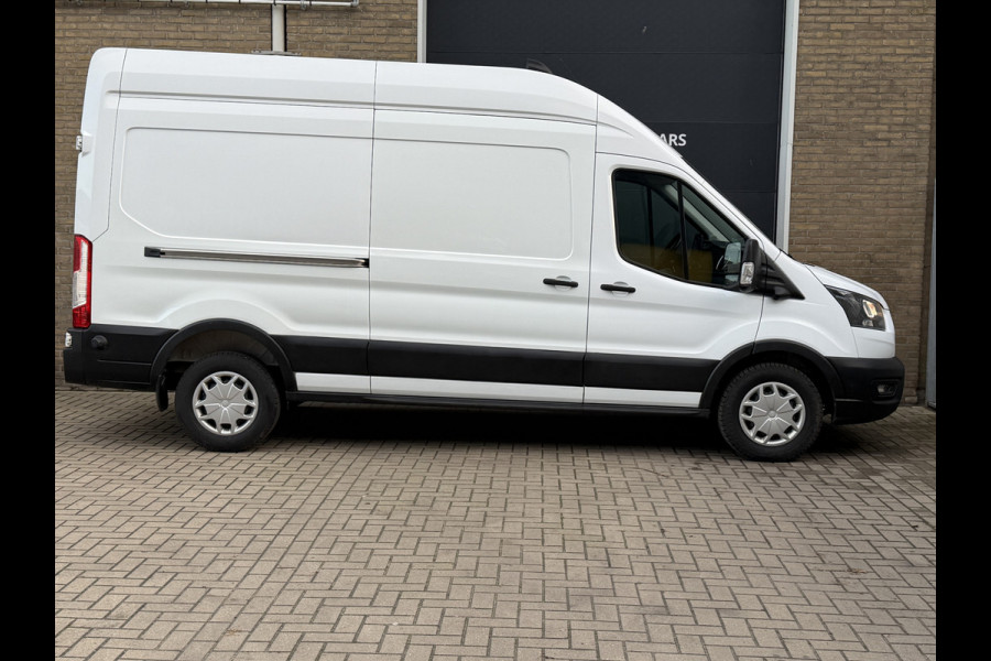 Ford Transit 350 2.0 TDCI 130PK EURO 6 L3H3 CarPlay/stoelverwarming/achteruitrijcamera