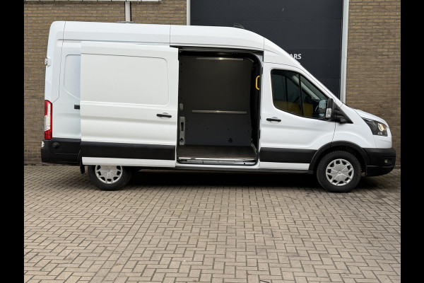 Ford Transit 350 2.0 TDCI 130PK EURO 6 L3H3 CarPlay/stoelverwarming/achteruitrijcamera
