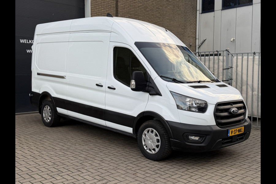 Ford Transit 350 2.0 TDCI 130PK EURO 6 L3H3 CarPlay/stoelverwarming/achteruitrijcamera