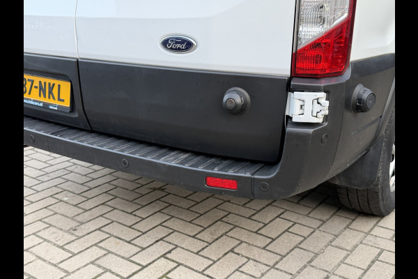 Ford Transit 350 2.0 TDCI 130PK EURO 6 L3H3 CarPlay/stoelverwarming/achteruitrijcamera