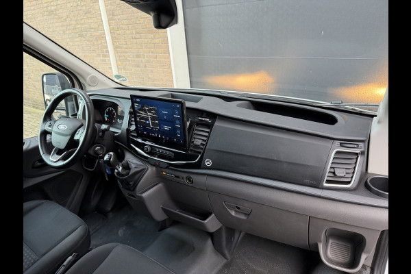 Ford Transit 350 2.0 TDCI 130PK EURO 6 L3H3 CarPlay/stoelverwarming/achteruitrijcamera