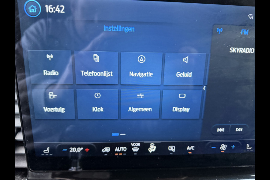 Ford Transit 350 2.0 TDCI 130PK EURO 6 L3H3 CarPlay/stoelverwarming/achteruitrijcamera