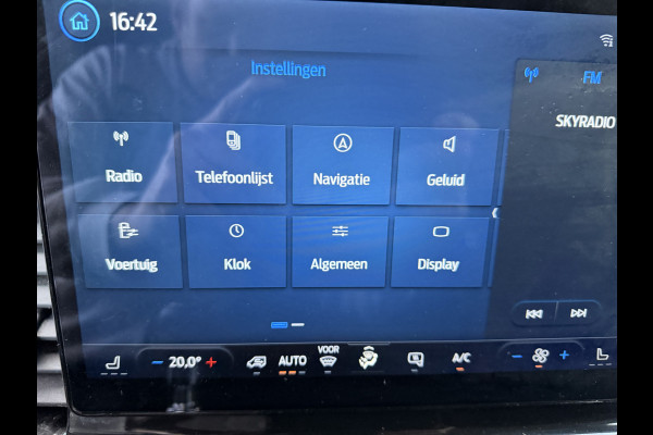 Ford Transit 350 2.0 TDCI 130PK EURO 6 L3H3 CarPlay/stoelverwarming/achteruitrijcamera