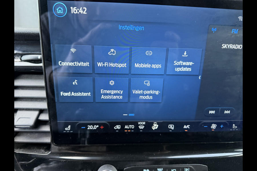 Ford Transit 350 2.0 TDCI 130PK EURO 6 L3H3 CarPlay/stoelverwarming/achteruitrijcamera