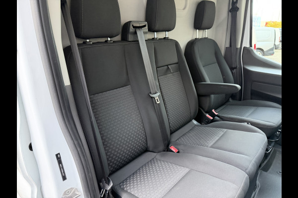 Ford Transit 350 2.0 TDCI 130PK EURO 6 L3H3 CarPlay/stoelverwarming/achteruitrijcamera