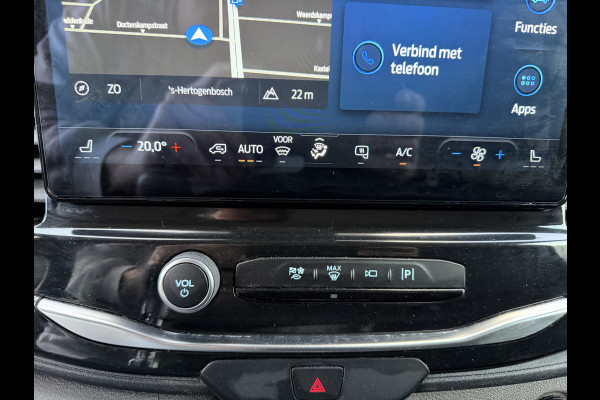 Ford Transit 350 2.0 TDCI 130PK EURO 6 L3H3 CarPlay/stoelverwarming/achteruitrijcamera